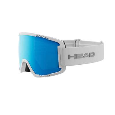 Occhiali da sci Head CONTEX blu bianco